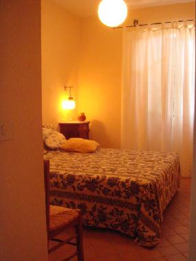 Appartement de vacances �/en/au lingueglietta (Imperia)ou appartement ou maison de vacances