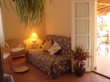 Appartement de vacances �/en/au lingueglietta (Imperia)ou appartement ou maison de vacances
