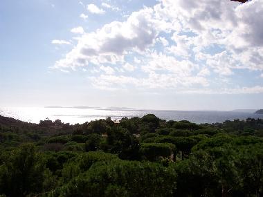 Maison de vacances �/en/au La Croix-Valmer/ Gigaro (Var)ou appartement ou maison de vacances