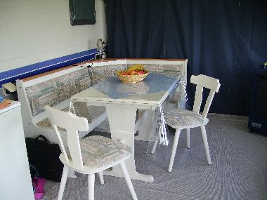Chalet �/en/au Renesse (Zeeland)ou appartement ou maison de vacances