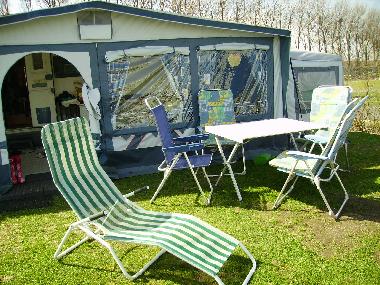 Chalet �/en/au Renesse (Zeeland)ou appartement ou maison de vacances