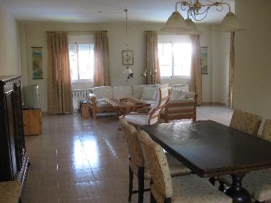 Chalet �/en/au Villanueva de la Ca�ada (Madrid)ou appartement ou maison de vacances