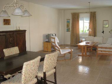 Chalet �/en/au Villanueva de la Ca�ada (Madrid)ou appartement ou maison de vacances