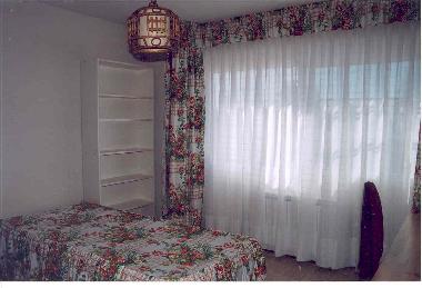 Chalet �/en/au Villanueva de la Ca�ada (Madrid)ou appartement ou maison de vacances