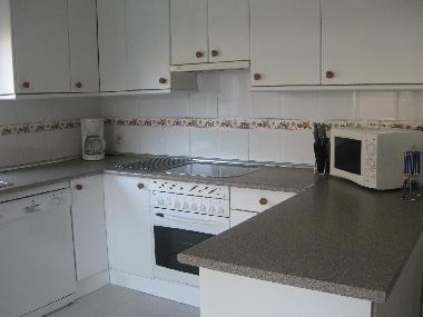 Chalet �/en/au Villanueva de la Ca�ada (Madrid)ou appartement ou maison de vacances