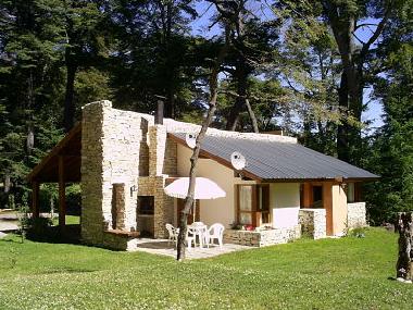 Maison de vacances �/en/au puerto manzano (Neuquen)ou appartement ou maison de vacances