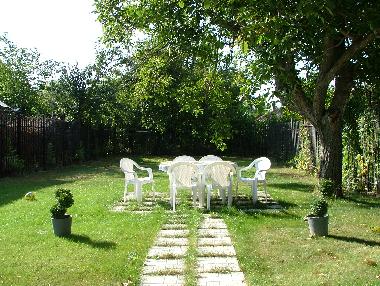 Maison de vacances �/en/au Byala (Varna)ou appartement ou maison de vacances