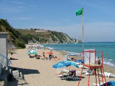 Maison de vacances �/en/au Byala (Varna)ou appartement ou maison de vacances