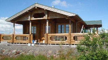 Chalet �/en/au Selfoss (Arnessysla)ou appartement ou maison de vacances