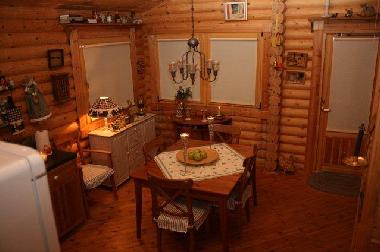 Chalet �/en/au Selfoss (Arnessysla)ou appartement ou maison de vacances