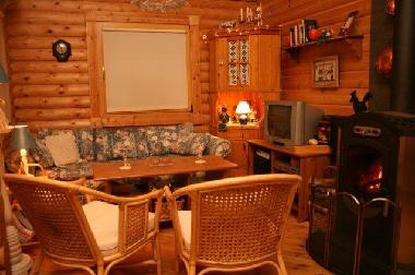 Chalet �/en/au Selfoss (Arnessysla)ou appartement ou maison de vacances