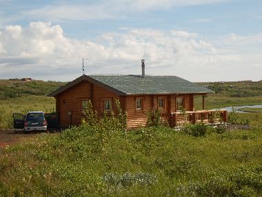 Chalet �/en/au Selfoss (Arnessysla)ou appartement ou maison de vacances