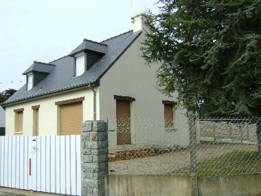 Maison de vacances �/en/au Sarzeau (Morbihan)ou appartement ou maison de vacances