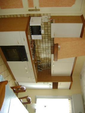 Maison de vacances �/en/au Sarzeau (Morbihan)ou appartement ou maison de vacances