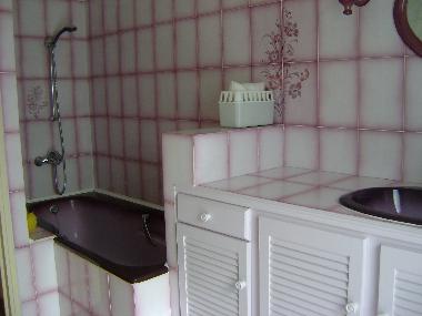 Maison de vacances �/en/au Sarzeau (Morbihan)ou appartement ou maison de vacances