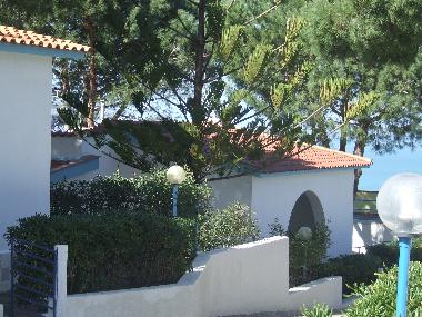 Appartement de vacances �/en/au Balestrate (Palermo)ou appartement ou maison de vacances