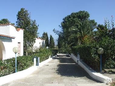 Appartement de vacances �/en/au Balestrate (Palermo)ou appartement ou maison de vacances