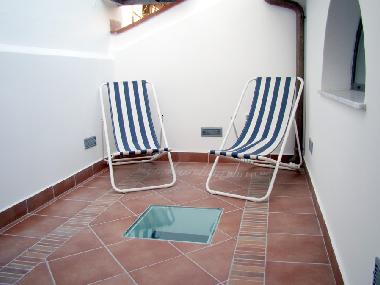 Appartement de vacances �/en/au Mondello (Palermo)ou appartement ou maison de vacances