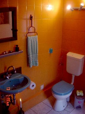 Maison de vacances �/en/au Brenkenhof (Vorpommern)ou appartement ou maison de vacances