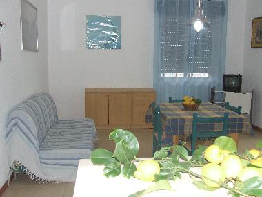 Appartement de vacances �/en/au Balestrate (Palermo)ou appartement ou maison de vacances