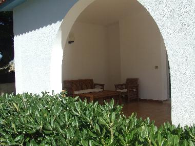 Appartement de vacances �/en/au Balestrate (Palermo)ou appartement ou maison de vacances