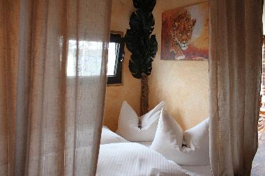 Maison de vacances �/en/au Parey / Elbe OT Parey (Elbe-B�rde-Heide)ou appartement ou maison de vacances