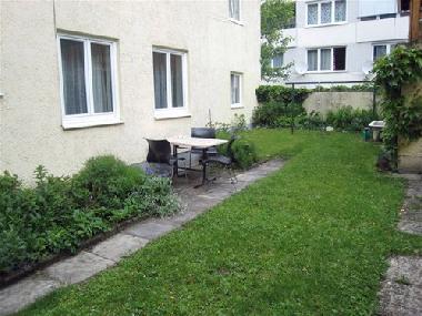 Appartement de vacances �/en/au Salzburg (Salzburg und Umgebung)ou appartement ou maison de vacances