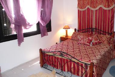 Maison de vacances �/en/au Tetouan (Tetouan)ou appartement ou maison de vacances