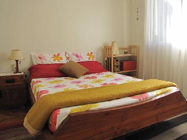 Appartement de vacances �/en/au Acassuso (Buenos Aires)ou appartement ou maison de vacances