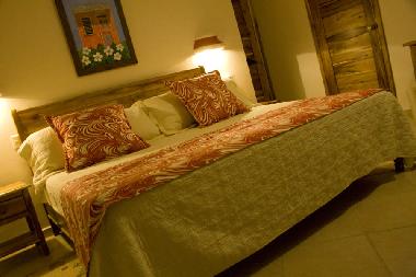 H�tel �/en/au Las Terrenas (Samana)ou appartement ou maison de vacances