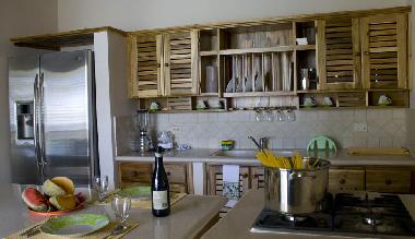H�tel �/en/au Las Terrenas (Samana)ou appartement ou maison de vacances