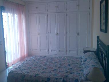 Appartement de vacances �/en/au San Pedro de Alc�ntara (M�laga)ou appartement ou maison de vacances