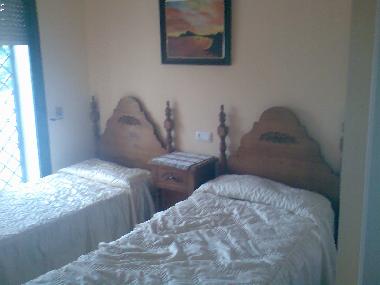 Appartement de vacances �/en/au San Pedro de Alc�ntara (M�laga)ou appartement ou maison de vacances