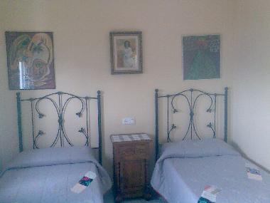 Appartement de vacances �/en/au San Pedro de Alc�ntara (M�laga)ou appartement ou maison de vacances