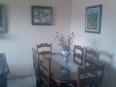 Appartement de vacances �/en/au San Pedro de Alc�ntara (M�laga)ou appartement ou maison de vacances