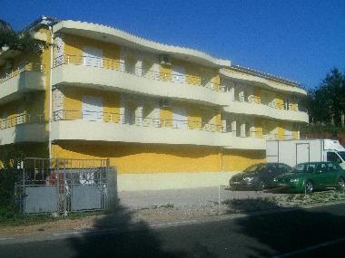 Appartement de vacances �/en/au Kumbor (Mont�n�gro)ou appartement ou maison de vacances