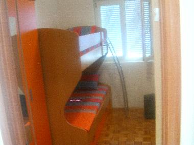 Appartement de vacances �/en/au Kumbor (Mont�n�gro)ou appartement ou maison de vacances