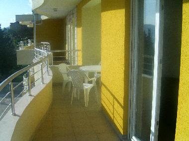 Appartement de vacances �/en/au Kumbor (Mont�n�gro)ou appartement ou maison de vacances