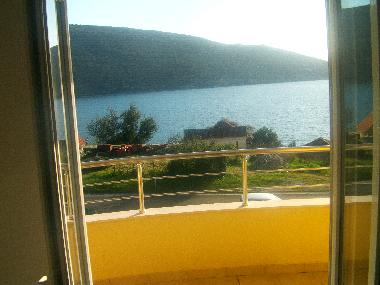 Appartement de vacances �/en/au Kumbor (Mont�n�gro)ou appartement ou maison de vacances