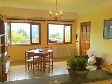 Appartement de vacances �/en/au Tremezzo (Como)ou appartement ou maison de vacances