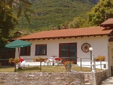 Appartement de vacances �/en/au Tremezzo (Como)ou appartement ou maison de vacances
