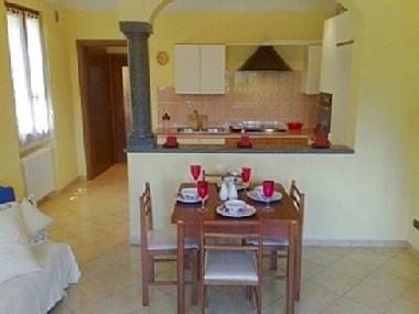 Appartement de vacances �/en/au Tremezzo (Como)ou appartement ou maison de vacances