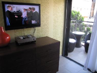 Appartement de vacances �/en/au Tel-Aviv (Tel Aviv)ou appartement ou maison de vacances