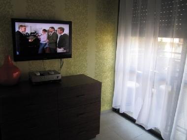 Appartement de vacances �/en/au Tel-Aviv (Tel Aviv)ou appartement ou maison de vacances