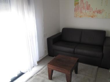 Appartement de vacances �/en/au Tel-Aviv (Tel Aviv)ou appartement ou maison de vacances
