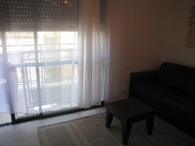 Appartement de vacances �/en/au Tel-Aviv (Tel Aviv)ou appartement ou maison de vacances