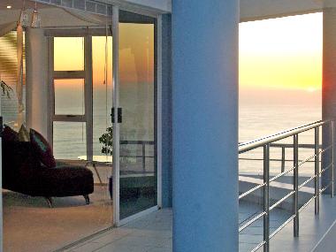 Maison de vacances �/en/au Camps Bay  (Western Cape)ou appartement ou maison de vacances