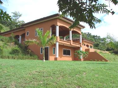 Chambre avec petit d�jeuner �/en/au Linderos (Guanacaste)ou appartement ou maison de vacances