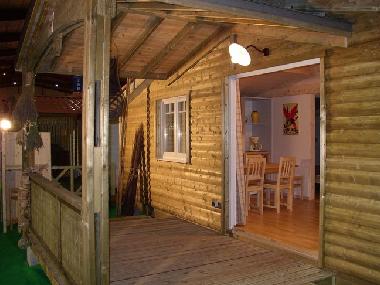 Maison de vacances �/en/au Belleserre (Tarn)ou appartement ou maison de vacances