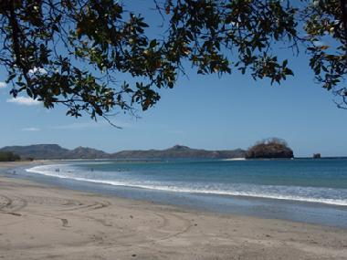 Chambre avec petit d�jeuner �/en/au Linderos (Guanacaste)ou appartement ou maison de vacances